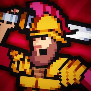 Blades of Deceron - vv0.2.3