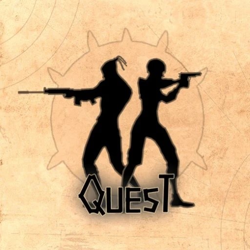 Quest Wild Mission APK app icon