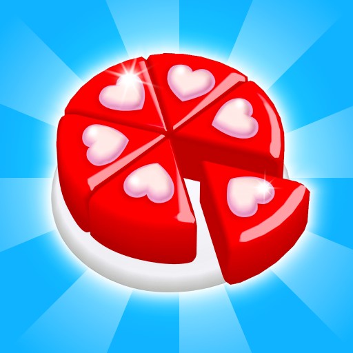 Candy Sort APK app icon
