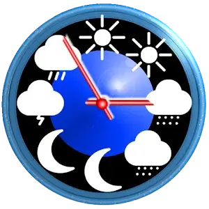 eWeather HDF - vv9.3.9