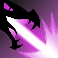 Mad Dragon Defense app icon