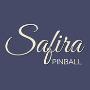 Safira Pinball app icon