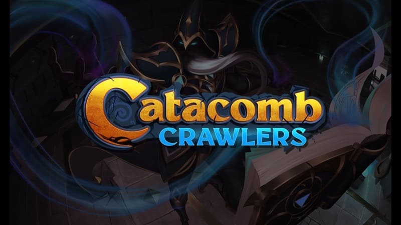 Catacomb Crawlers APK - vv1.084