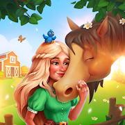 Homesteads APK 30002552 [Full Game] for Android app icon