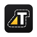 Tangram Collection app icon