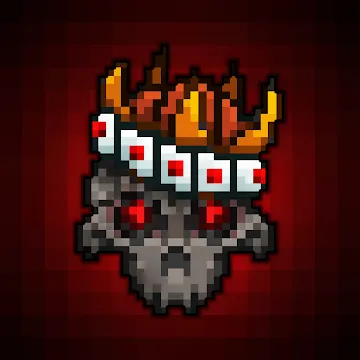 Pocket Rogues: Ultimate app icon