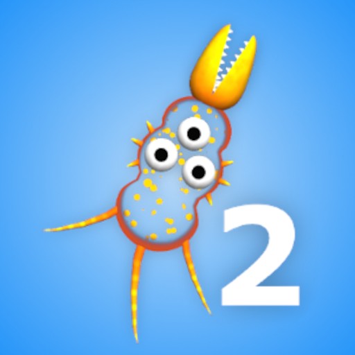 Evolution of Species 2 APK app icon