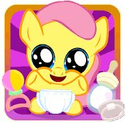 Joy Pony app icon