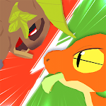 Battlemons Monster RPG app icon