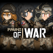 Pawns of war app icon