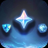 Wish Simulator Genshin Impact APK app icon