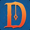 Legends of the Dark app icon