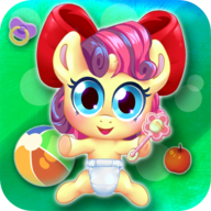 My Pocket Pony app icon