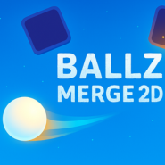 Ballz Merge app icon