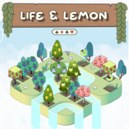 Life & Lemon app icon