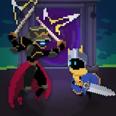 Endless Wander - Roguelike RPG app icon