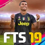 First Touch Soccer 2019 app icon
