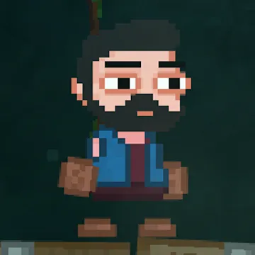 DARK AROUND YOU app icon