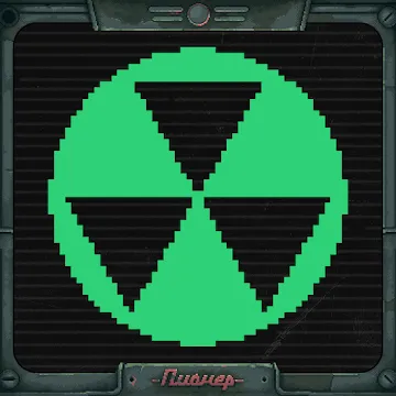 Pocket Survivor 2 app icon