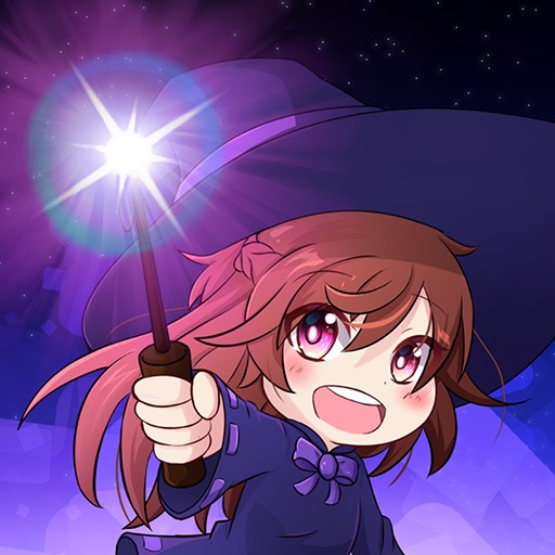 Mathmages APK app icon