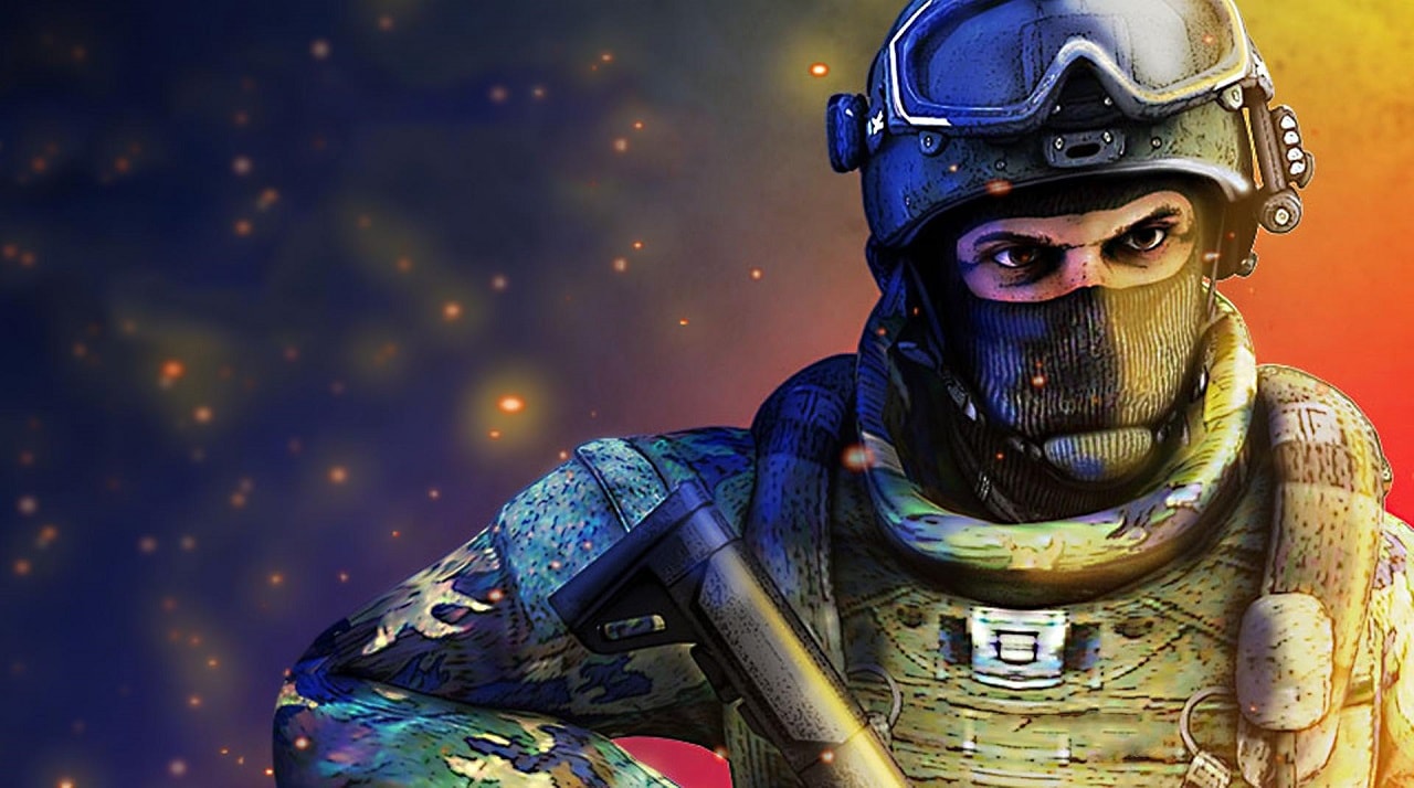 Special Forces Group 2 APK app icon