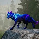 Wolf Tales app icon