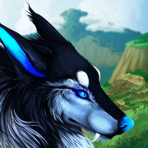 Wolf The Evolution APK app icon