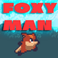 Foxy Man app icon