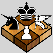 ChessCraft app icon