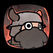 UnderDark Defense app icon