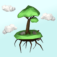 Create Landscape app icon