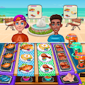 Cooking Chef Restaurant app icon
