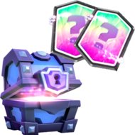 Simulator for Clash Royale app icon