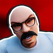 Schoolboy Escape: Runaway app icon