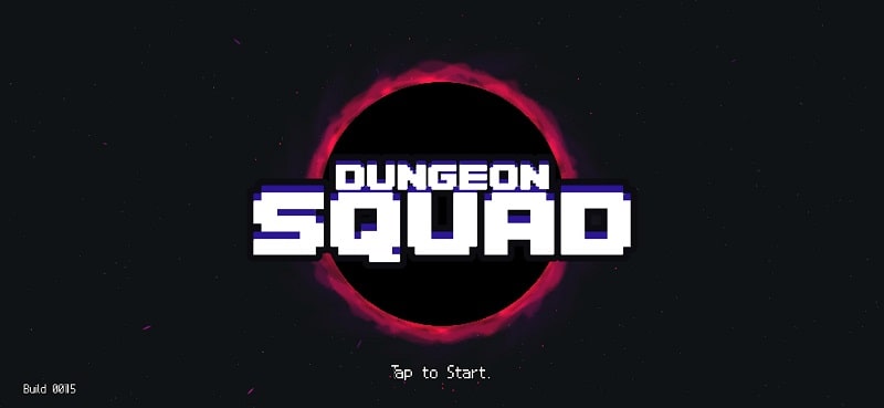 Dungeon Squad app icon