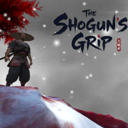 The Shogun’s Grip app icon