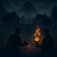 Locked With Me app icon