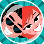 Bubble Escape WTH? app icon