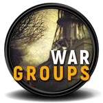 War Groups app icon