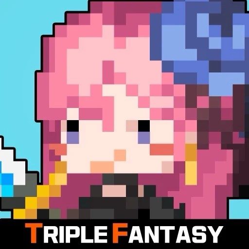 TripleFantasy APK app icon