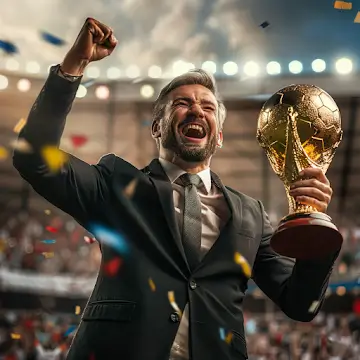 Club Boss app icon