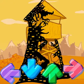 Thursday Night Music Battles app icon