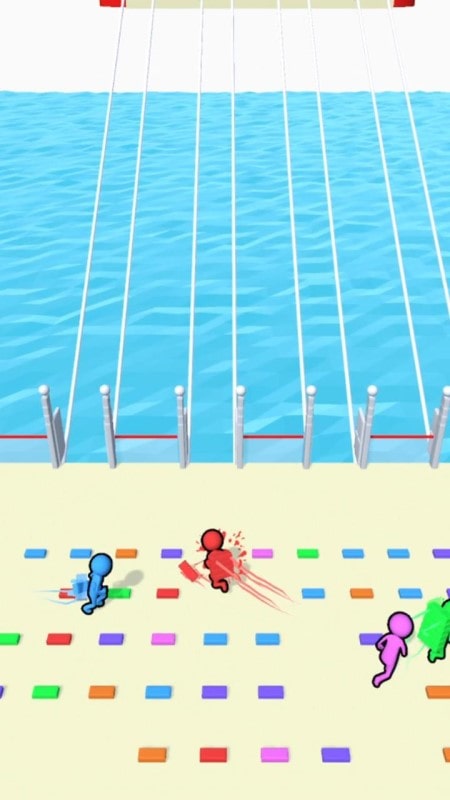 Bridge Race - vv3.9.4