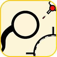 Rodha - Action Platformer app icon