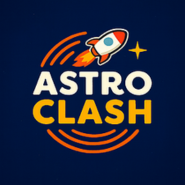 AstroClash app icon