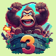 King Of Defense III app icon