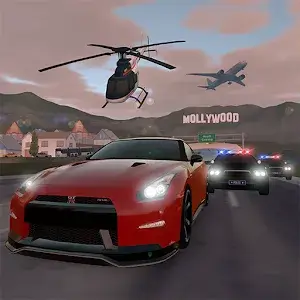 Car Sim Open World - vv6.0