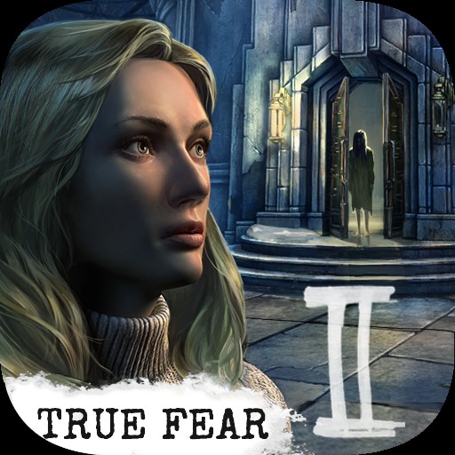 True Fear Forsaken Souls 2 APK app icon