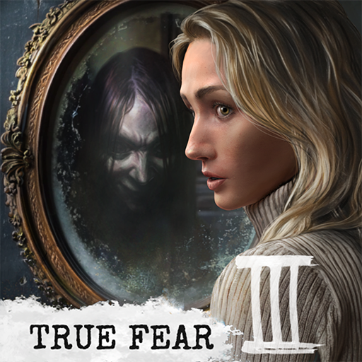 True Fear Forsaken Souls 3 app icon
