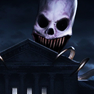 One Day To Exam: Horror game app icon